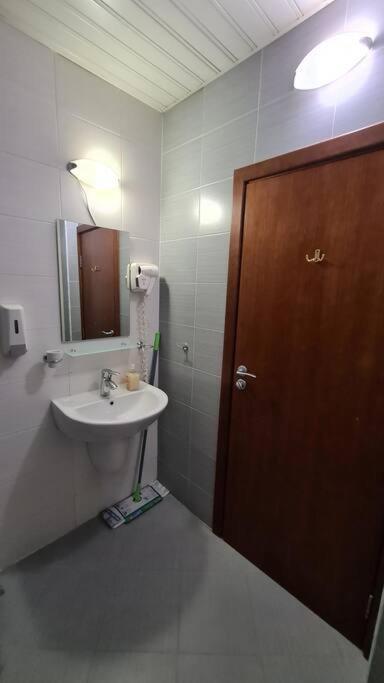 Luxury Apartment In Belvedere Club Hotel 반스코 외부 사진